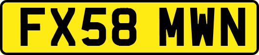 FX58MWN