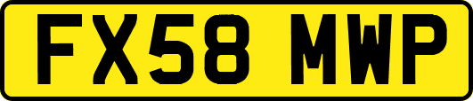 FX58MWP