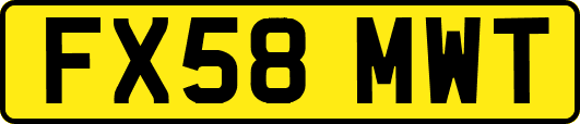 FX58MWT