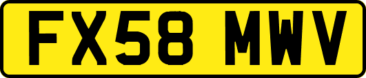 FX58MWV
