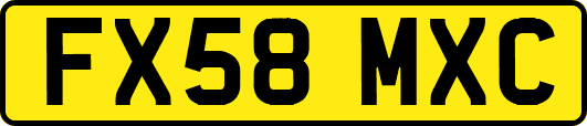 FX58MXC