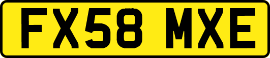 FX58MXE