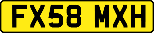 FX58MXH
