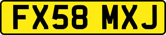 FX58MXJ