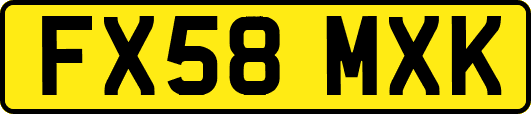FX58MXK