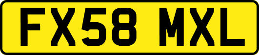 FX58MXL