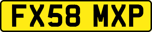FX58MXP