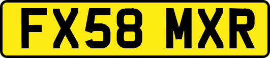 FX58MXR