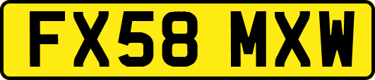 FX58MXW