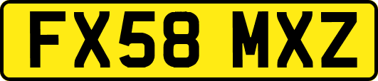 FX58MXZ