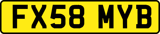 FX58MYB