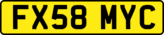 FX58MYC