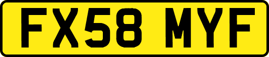 FX58MYF