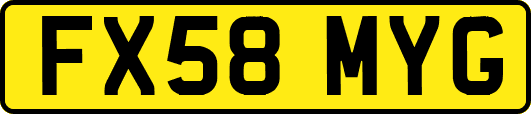 FX58MYG