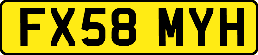 FX58MYH