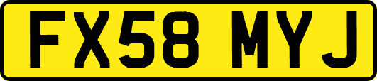 FX58MYJ