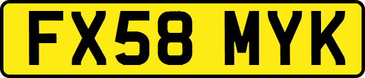 FX58MYK