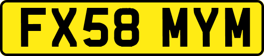 FX58MYM