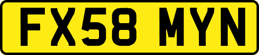 FX58MYN