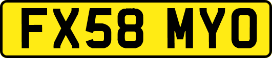 FX58MYO