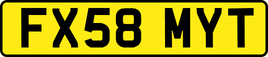 FX58MYT