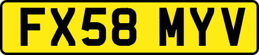 FX58MYV