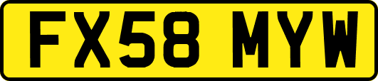 FX58MYW