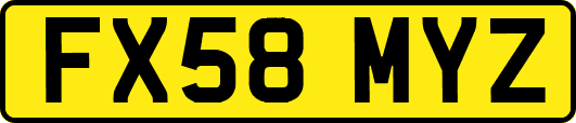 FX58MYZ