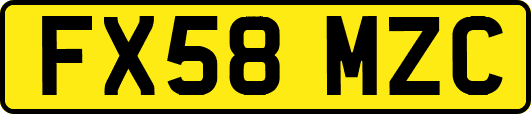 FX58MZC
