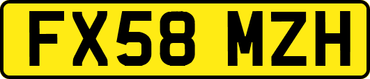 FX58MZH
