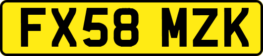 FX58MZK