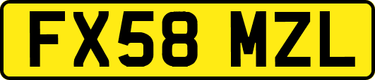 FX58MZL