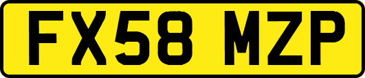 FX58MZP