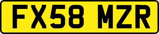 FX58MZR