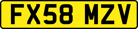 FX58MZV