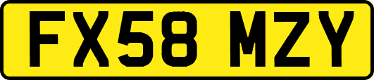 FX58MZY