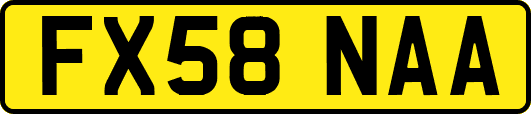 FX58NAA