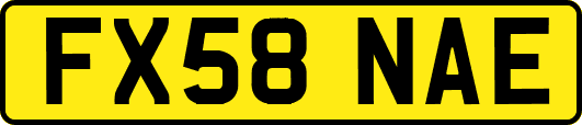 FX58NAE