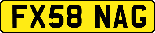 FX58NAG