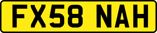 FX58NAH