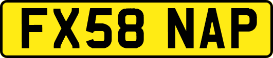 FX58NAP