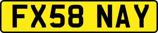 FX58NAY