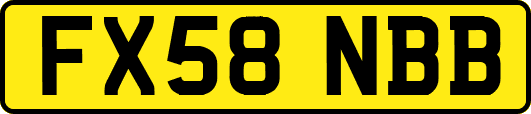 FX58NBB