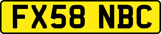 FX58NBC
