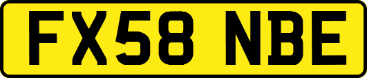 FX58NBE