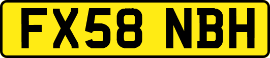 FX58NBH