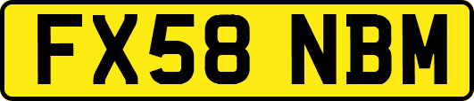 FX58NBM