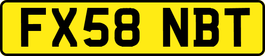 FX58NBT