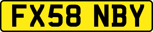 FX58NBY
