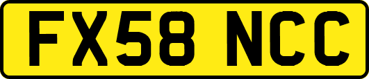 FX58NCC